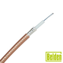832421000 Belden Bobina De Cable RG142BU Con Blindaje De Dob