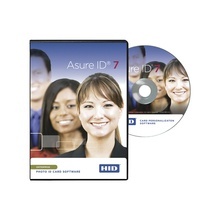 86413 Hid Software Asure ID Version ENTERPRISE / Compatible