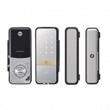 89184 YALE-ASSA ABLOY autonomas / inteligentes