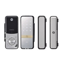 89184 Yale-assa Abloy Cerradura Digital Con Teclado Tactil P