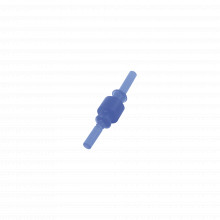 8930080200 Icom Soporte De Goma Para Antena De MR1000 Y MR10