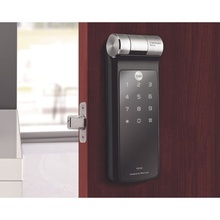 89368 Yale-assa Abloy Kit De Hub Con Cerradura YDF40 Codigo