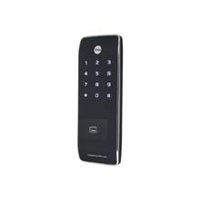 89410 Yale-assa Abloy Cerradura YDR343 SLIM Ultra Delgada E
