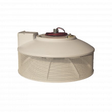 90185a80106n Hyperspike Altavoz Industrial Para Interior Y E