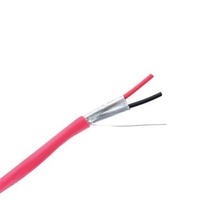 9466 Viakon Cable Calibre 16 FPLR Incendio 2 Conductores B