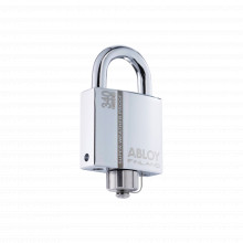 Ablplm340t50 Abloy Candado Abloy / Grado 4 De Seguridad / Ar