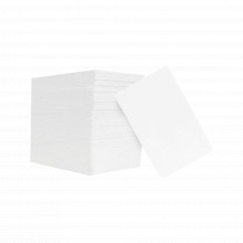 Accesscardpvc Accesspro Paquete De 100 Tarjetas PVC todos