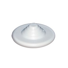 Accesspro Prosqwu Tag Mini Square En Color Blanco 1 Pza. t
