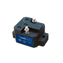 Acr160 Samlex Modulo Cargador Y Aislador De Baterias Para Ve