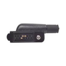 Ad135 Icom ADAPTADOR D/ CONECTOR D/ AURICULARES D/ 3.5 MM ac
