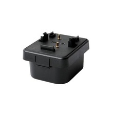 Adaptadorcrxag Wampw Adaptador Para Baterias KNB-14 / 15A
