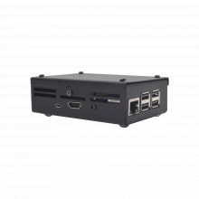 Adaptercloud08 Epcom Adaptador Para 8 Canales De Video DVR