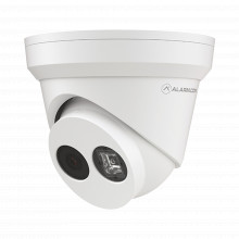 Adcvc836 Alarm.com Camara HD 1080p Tipo Torreta Para Exterio
