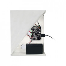 ADEBUSESP Politec cable sensor perimetral