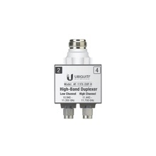 Af11fxduph Ubiquiti Networks Duplexer Para AF-11FX Banda Li