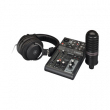 AG03MK2BLSPK YAMAHA adaptador a rca