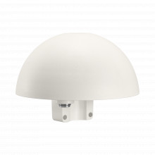 Ah38 Icom ANTENA SATELITAL P/ EXTERIOR 10MTS antenas