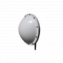 Ajrd120 Txpro Radomo De Fibra De Vidrio 1.2 M De Diametro R