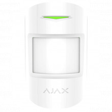 AJX1180014 AJAX AJAX MotionProtect W - Detector de movi