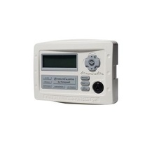 Ann80w Fire-lite Anunciador Serial Color Blanco Para Disposi