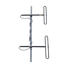 Ant120d3 Telewave Inc Antena Base Aerea De 2 Dipolos 110-1