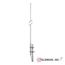 Ant150f64 Telewave Inc Antena Colineal De Fibra De Vidrio P