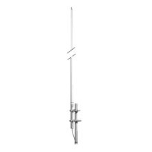Ant150f66 Telewave Inc Antena Colineal De Fibra De Vidrio P