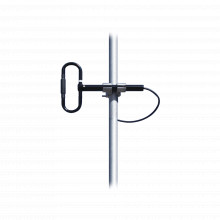Ant450d Telewave Inc Antena De Dipolo 406-512 MHz Ganancia
