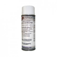 Antiox Total Ground Aerosol Protector Antioxidante Para Unio