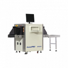 AP5030 AccessPRO sistemas de inspeccion por rayos x