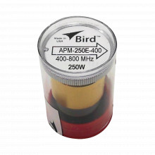 Apm250e400 Bird Technologies Elemento Para Wattmetro BIRD AP