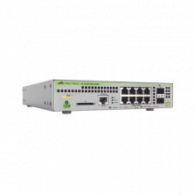 ATGS970M10PSR10 ALLIED TELESIS switches poe