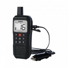 ATLANTIS155 UNIDEN portatiles