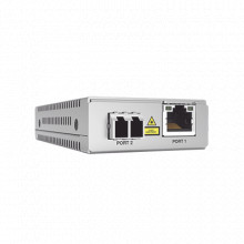 ATMMC2000LXLC960 ALLIED TELESIS convertidores de medios