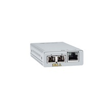 Atmmc2000sc90 Allied Telesis Convertidor De Medios Gigabit E