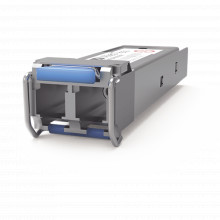 Atsplx10a Allied Telesis Transceptor MiniGbic SFP Monomodo 1