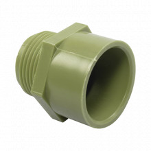 ATUP12CON AMANCO-WAVIN tuberia pvc / registros pvc