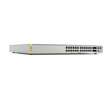 Atx51028gpx10 Allied Telesis Switch PoE Stackeable Capa 3