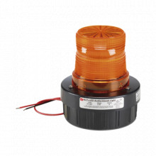 AV1LED024A FEDERAL SIGNAL INDUSTRIAL rojo