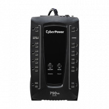 AVRG750U CYBERPOWER ups - no break