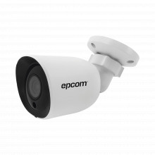 B8turbodp Epcom Bala TURBOHD 2 Megapixel 1080p / Lente Fij