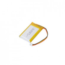 Batpgnx 3i Corporation Bateria Para Modulo PEGASUSNX PEGASU