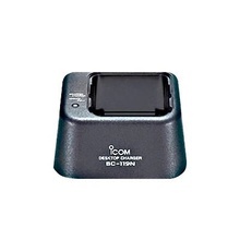 Bc119n51 Icom Cargador Rapido. Para Baterias BP-227 BP-227FM