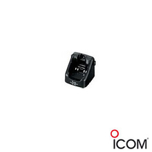 Bc15201 Icom Cargador Estandar De Escritorio Para Bateria BP