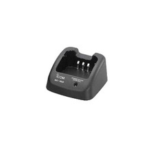 Bc16011 Icom Cargador Rapido De Escritorio Para BP-232 BP-2