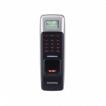 Blroc Suprema BioLite Net Lector De Huella Con Teclado Y Pro