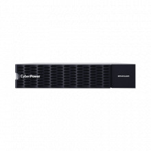 BP144VL2U01 Cyberpower Modulo de Baterias Externas de 144V a