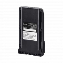 Bp232ul Icom BATERIA IS LI-ION 2250mAh PARA RADIOS ICF3261DT