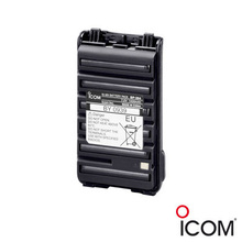 Bp264 Icom Bateria Ni-MH De 1400 MAh Para Radios IC-F3003/
