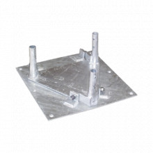 BPH25G ROHN accesorios para torres arriostradas